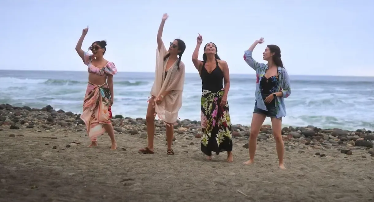 ¿Cómo matar a mamá?