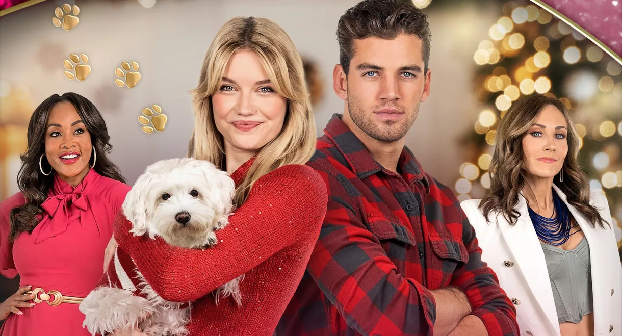 Dognapped: Hound for the Holidays