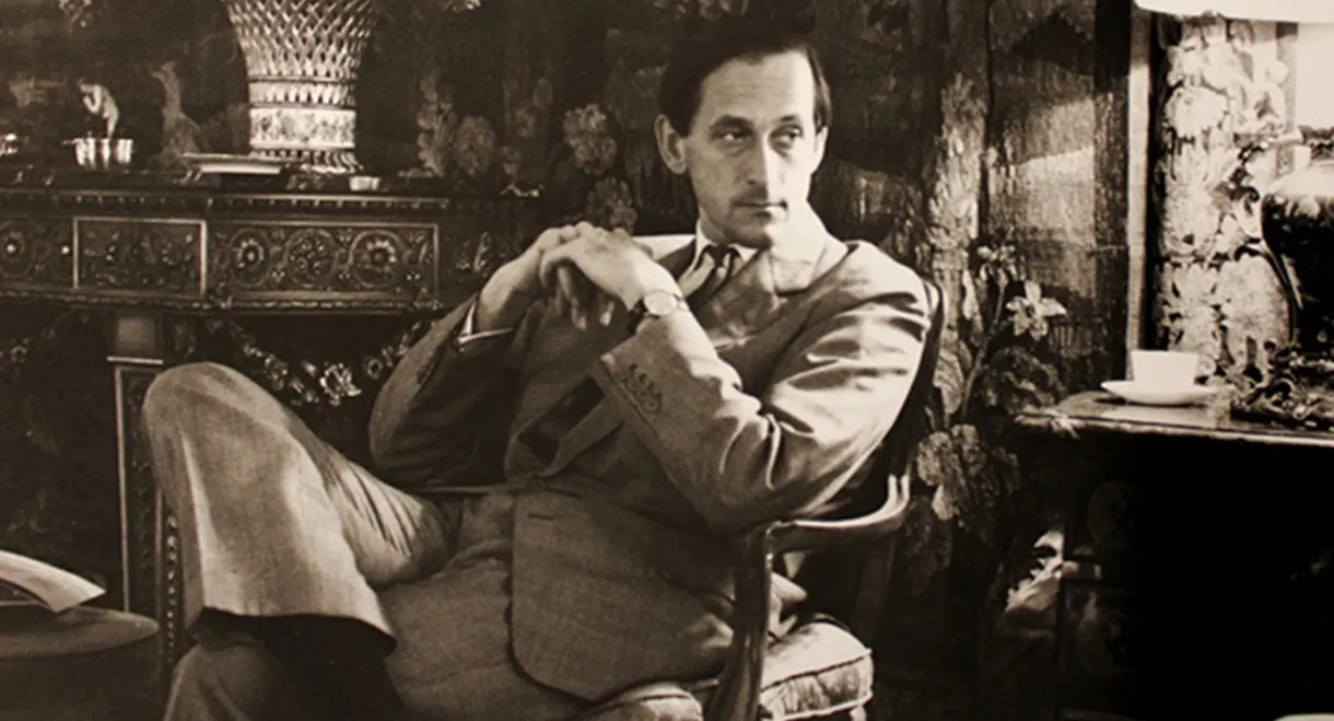 Andre Gregory: Before and After Dinner