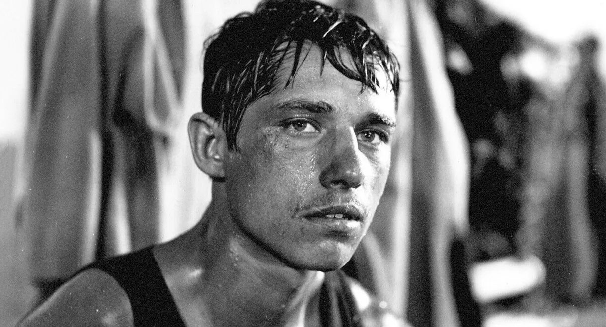 The Second Attempt of Viktor Krokhin