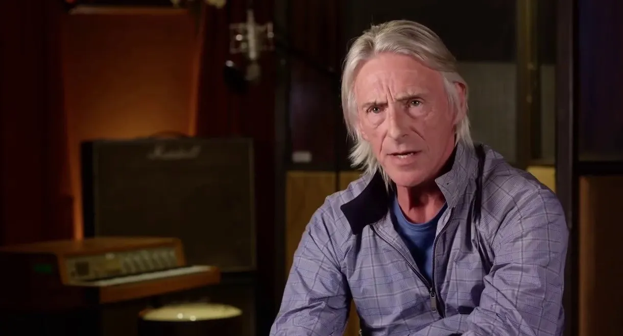 Long Hot Summers: The Story of The Style Council