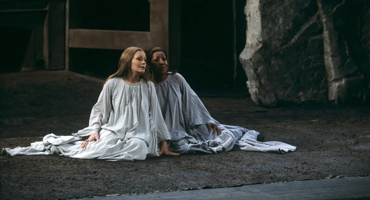 Wagner: Götterdämmerung