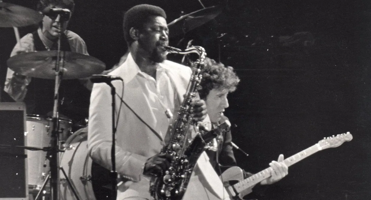 Bruce Springsteen & The E Street Band: Thrill Hill Vault (1976-1978)