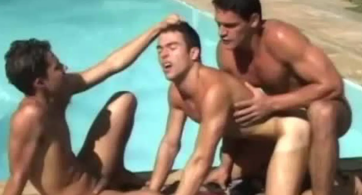 The Lucas Boy: Premium Edition