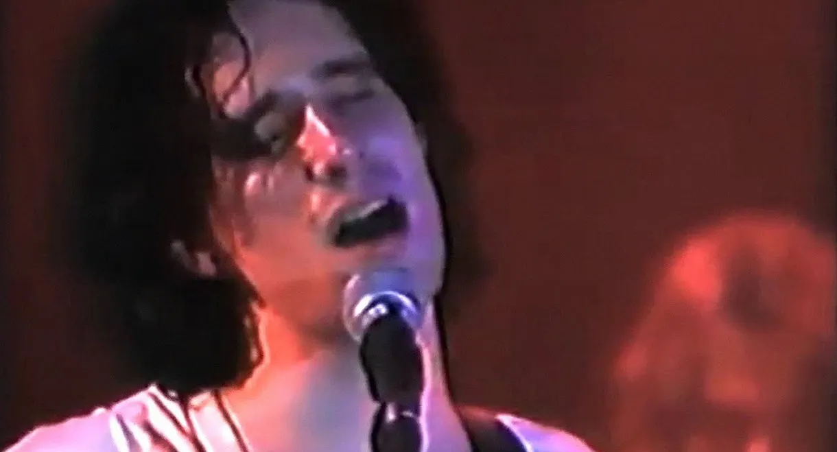 Jeff Buckley: Live at Velvet Jungle