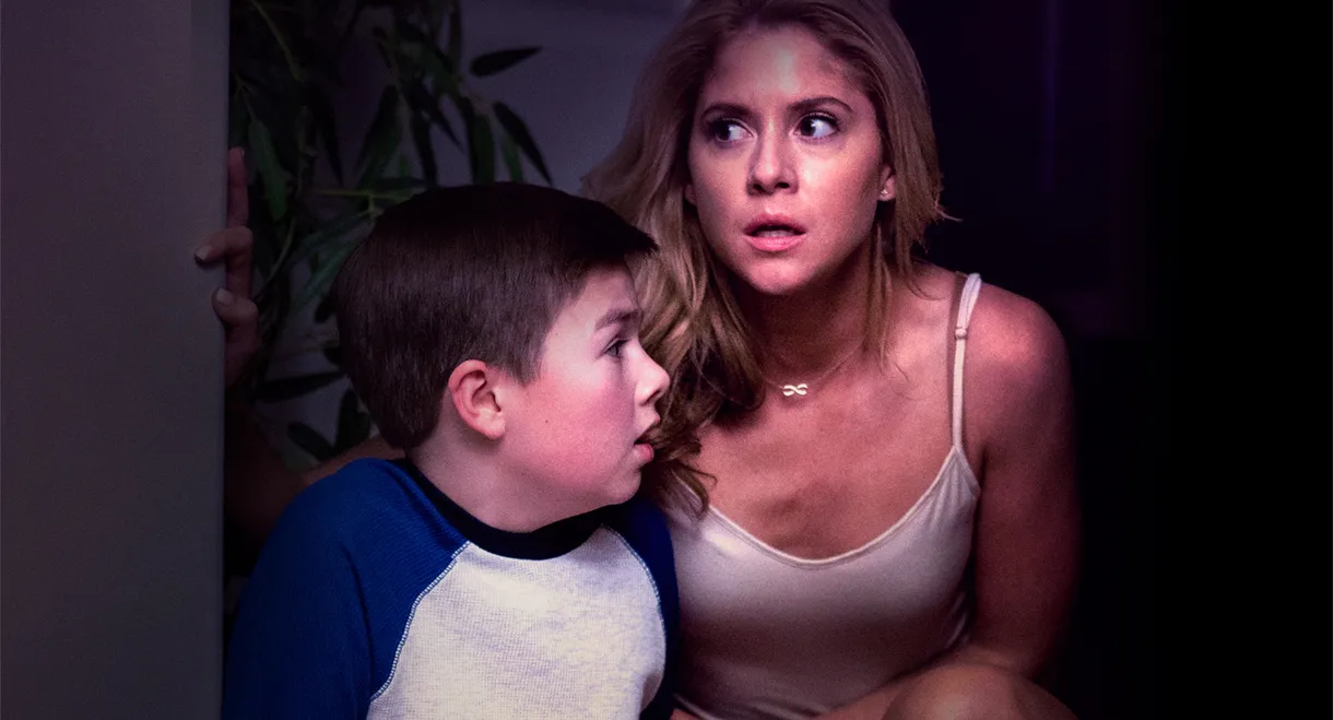 Babysitter's Nightmare