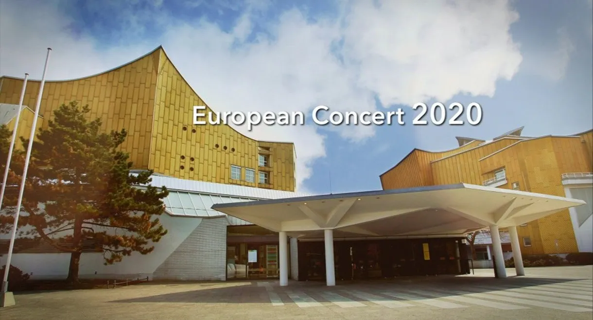 Europakonzert 2020