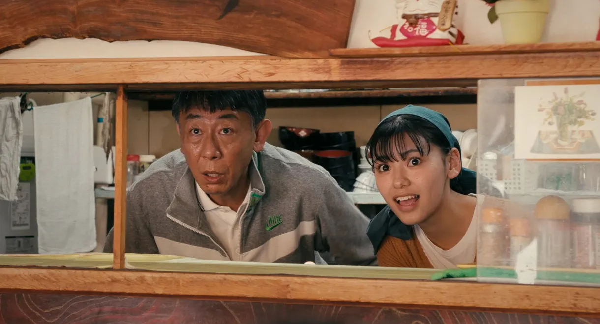 Kamaishi Ramen Story