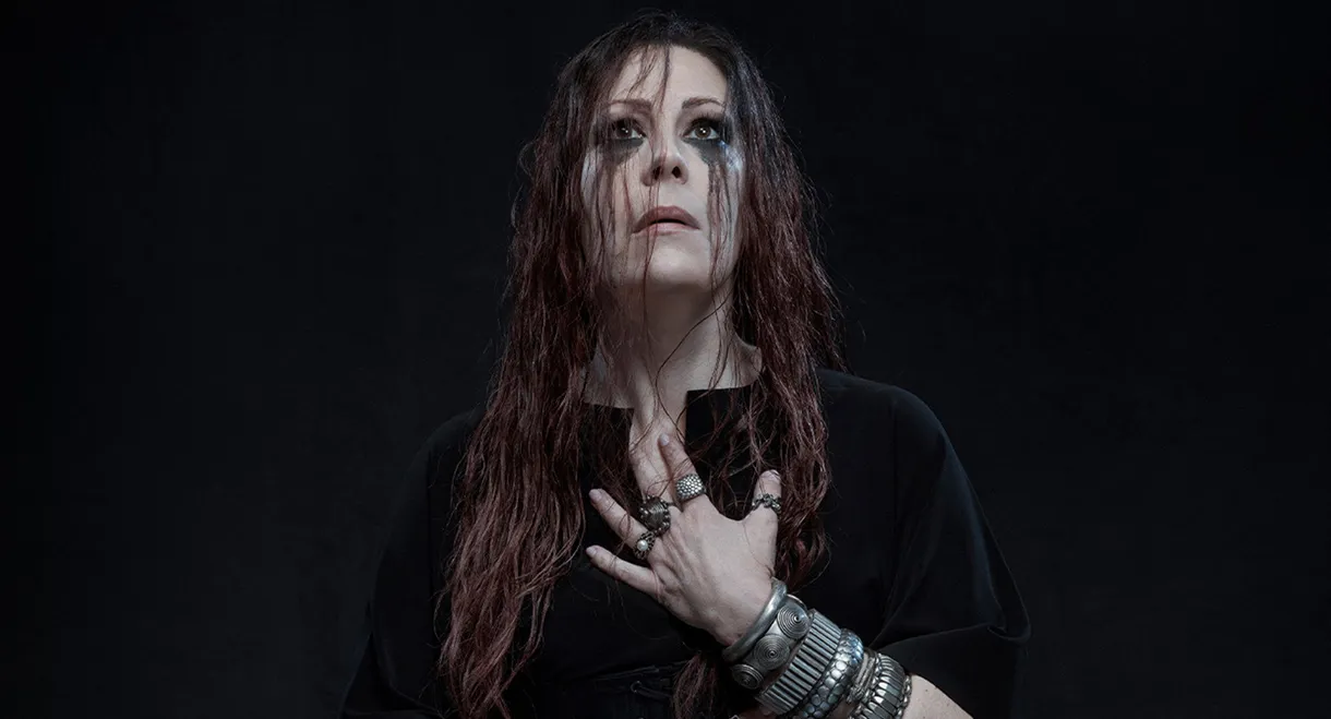 The Metropolitan Opera: Medea