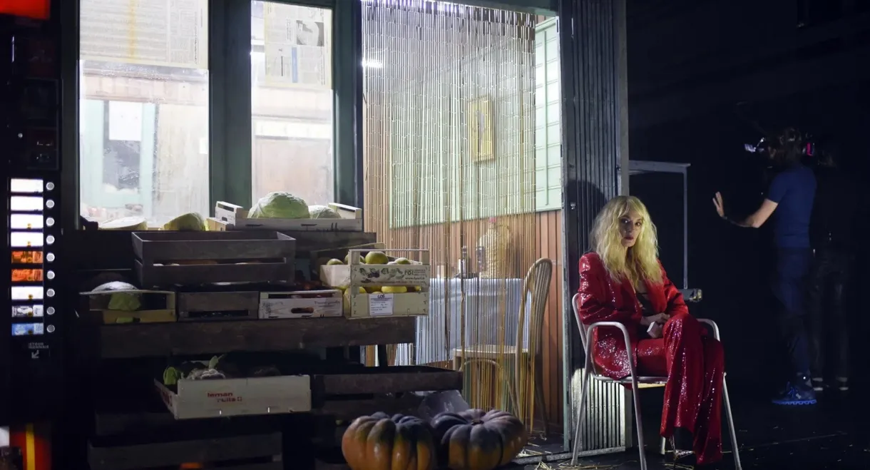 Bajazet - Considering the Theatre and the Plague