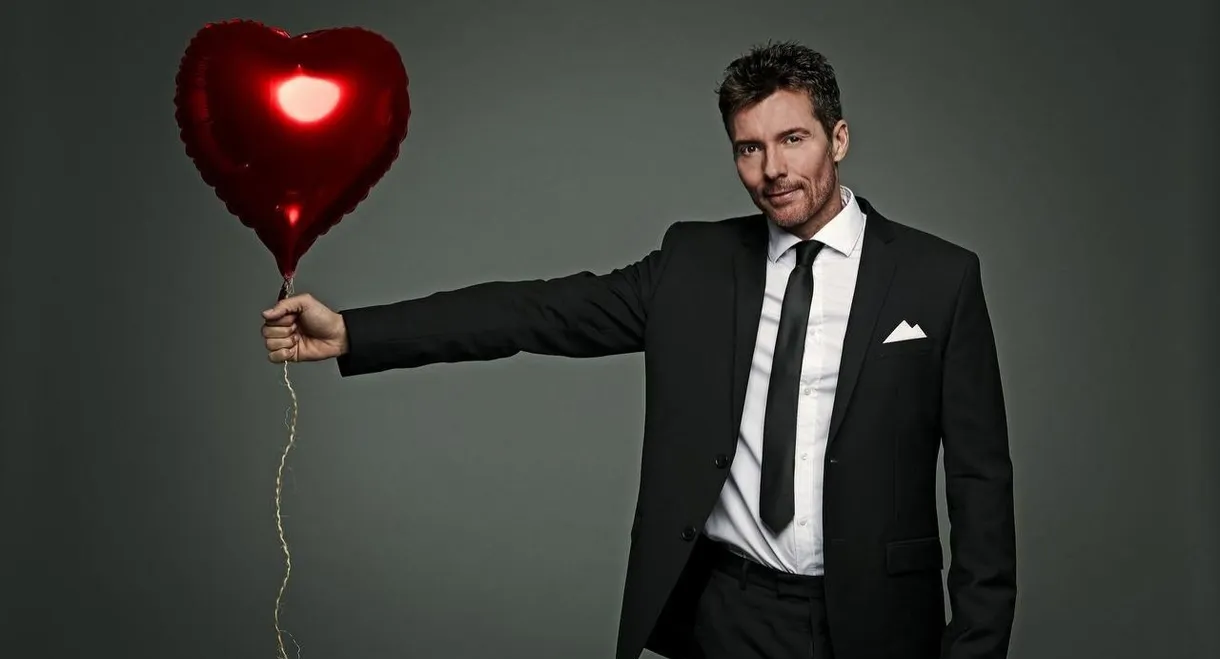 Thomas Hartmann - Kærlighed