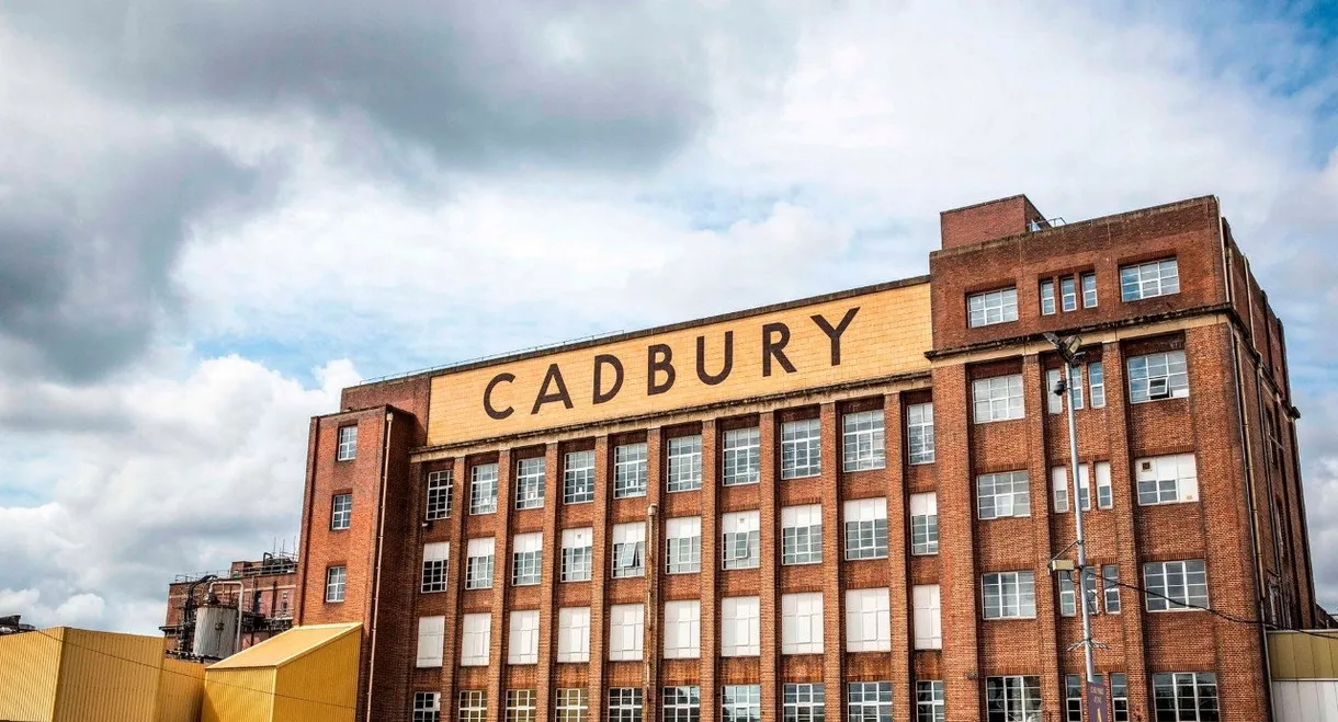 Inside Cadbury: Chocolate Secrets Unwrapped