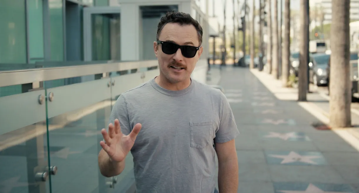 Dave vs. Hollywood