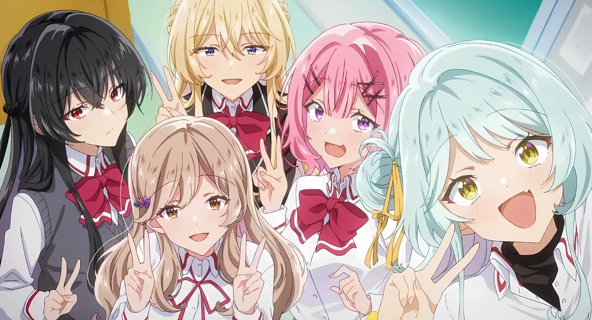 There's No Freaking Way I'll Be Your Lover! Unless...