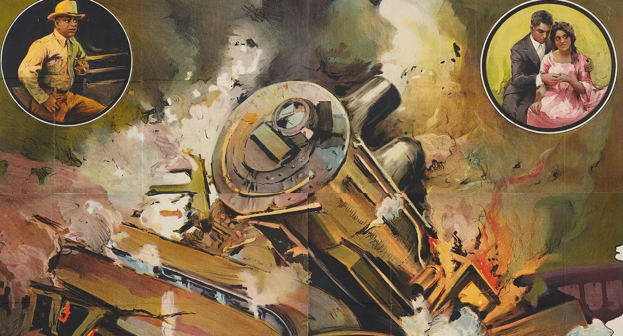 The Green Eyed Monster