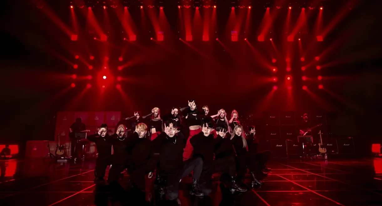 CROSSROADS: Part 2. Dystopia