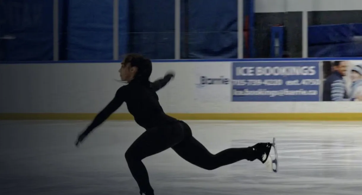 Unbreakable Me - The Gabrielle Daleman Story