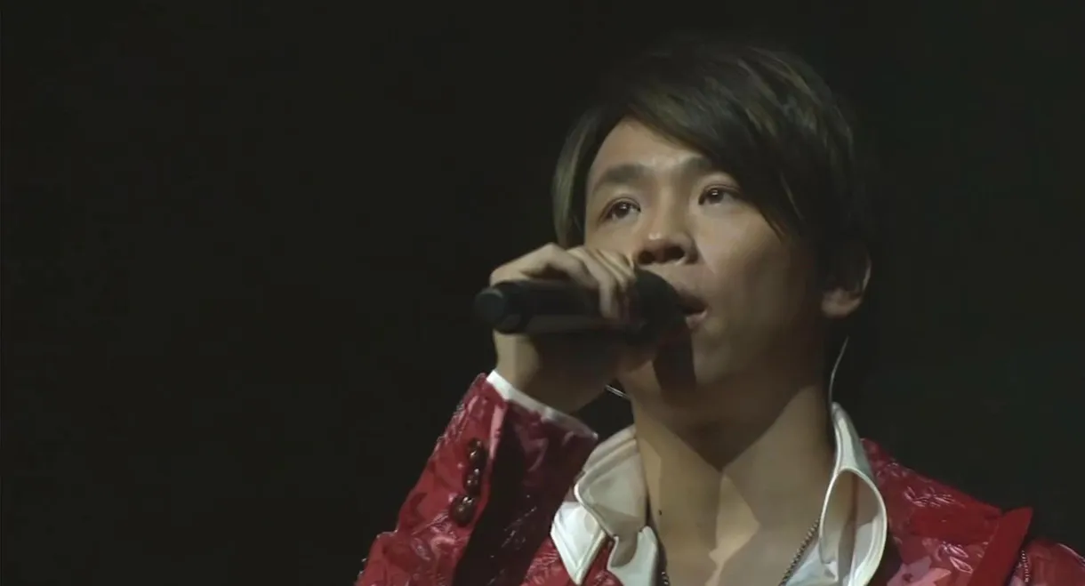 陶喆Love Can香港演唱会