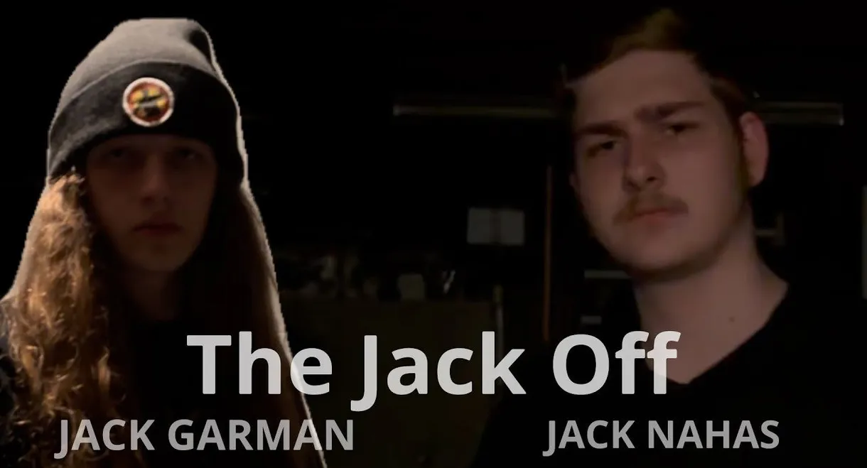 The Jack Off