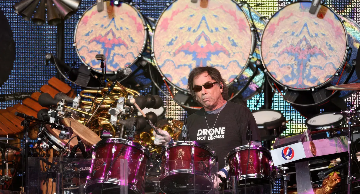 Mickey Hart