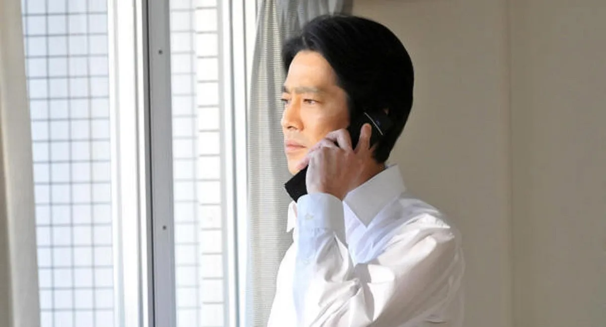 SP: The Motion Picture Pre Episode VI