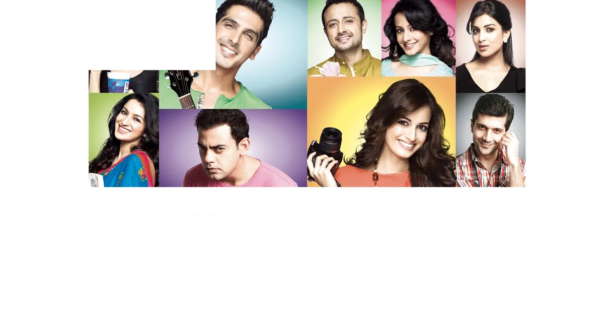 Love Breakups Zindagi