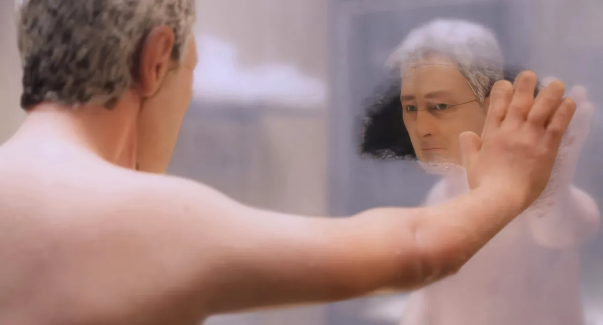 Anomalisa