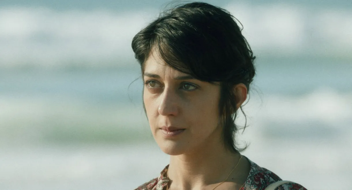 Pieces of a Foreign Life