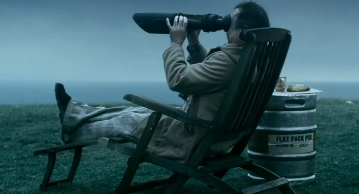 Time Gentlemen, Please