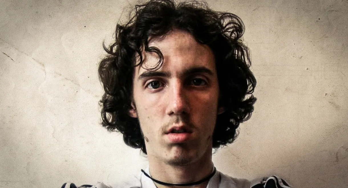 The Gap Year Paedophile