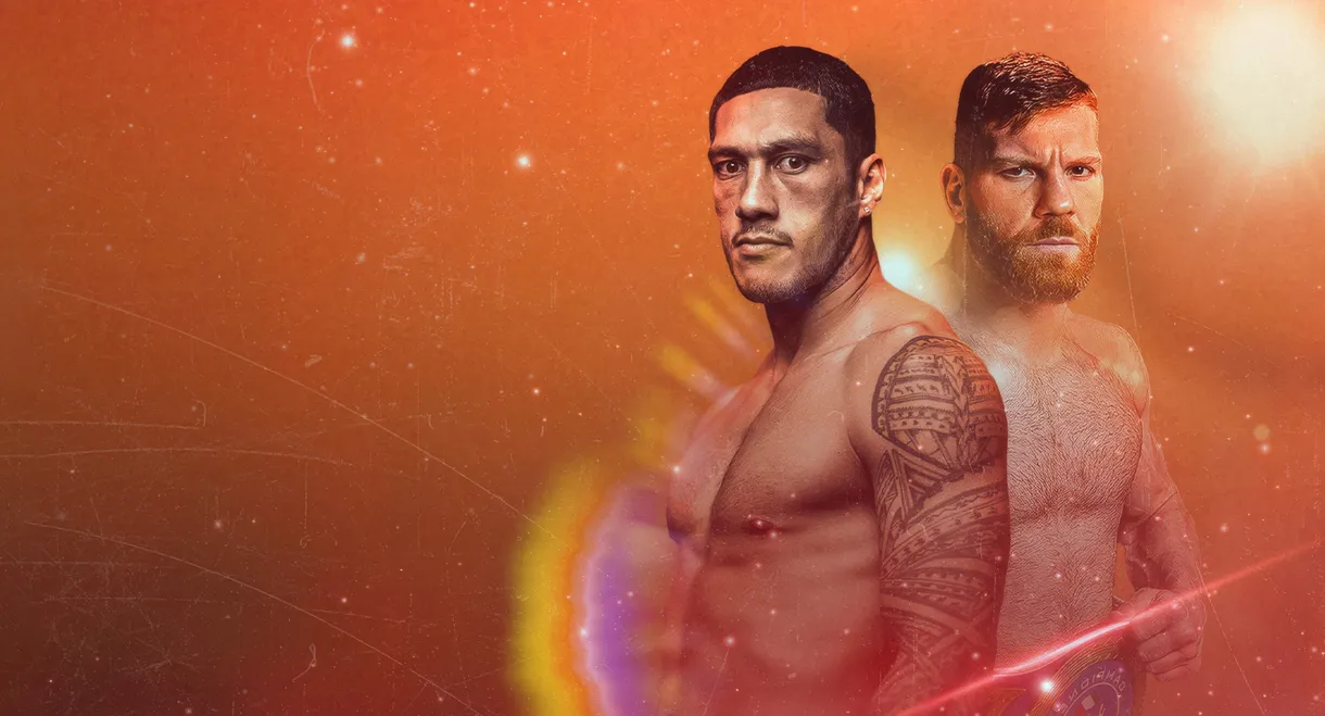 Jai Opetaia vs. Claudio Squeo