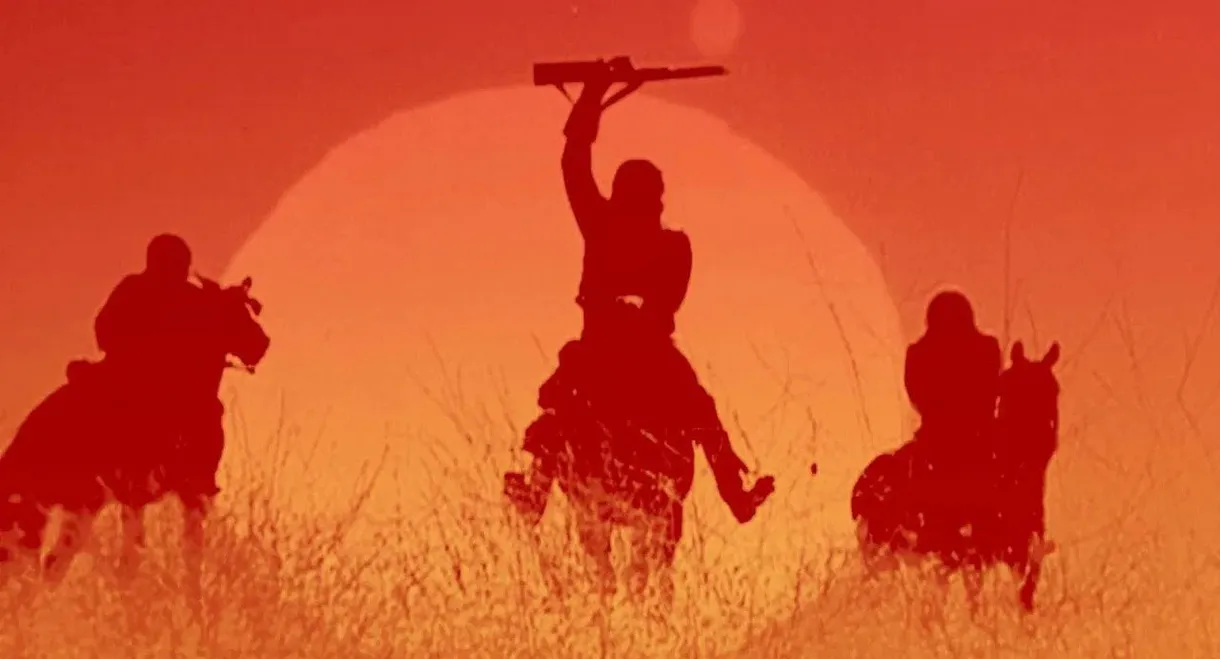 Farewell to the Planet of the Apes