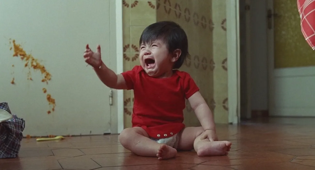 Mercè 2024: El noi de la mare