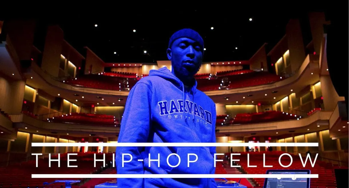 The Hip-Hop Fellow