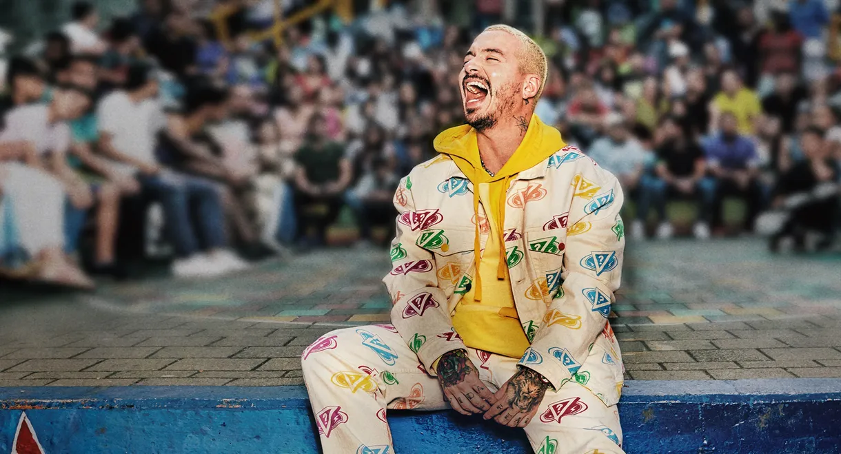 The Boy from Medellín