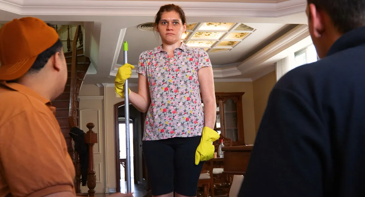 Six Feet Under Santos