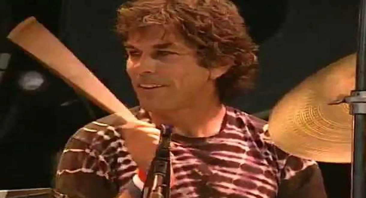 Grateful Dead: View from the Vault III