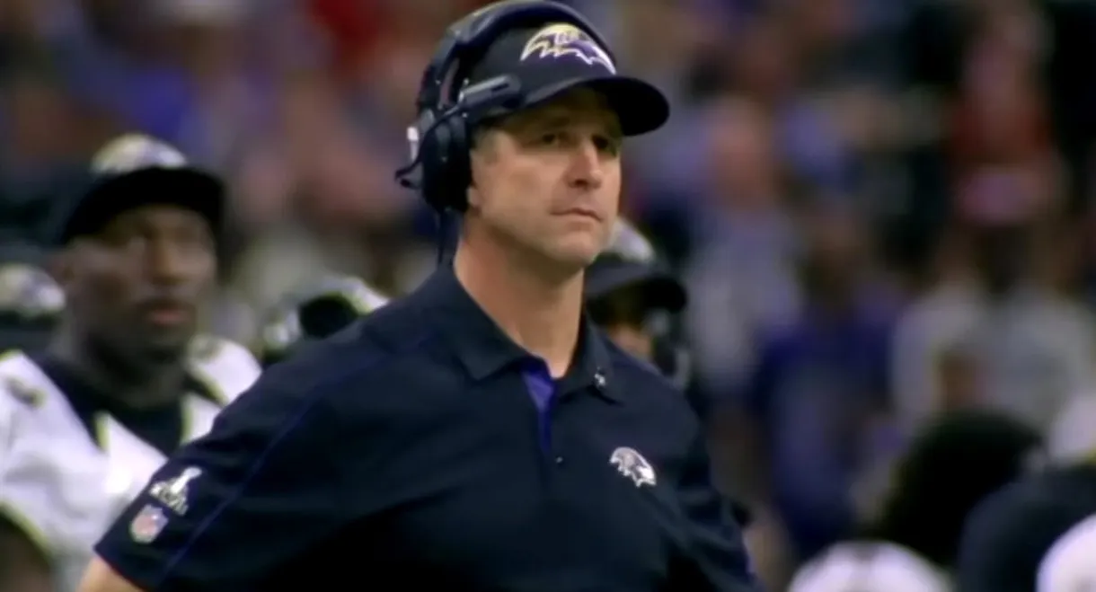 2012 Baltimore Ravens: Super Bowl XLVII Champions