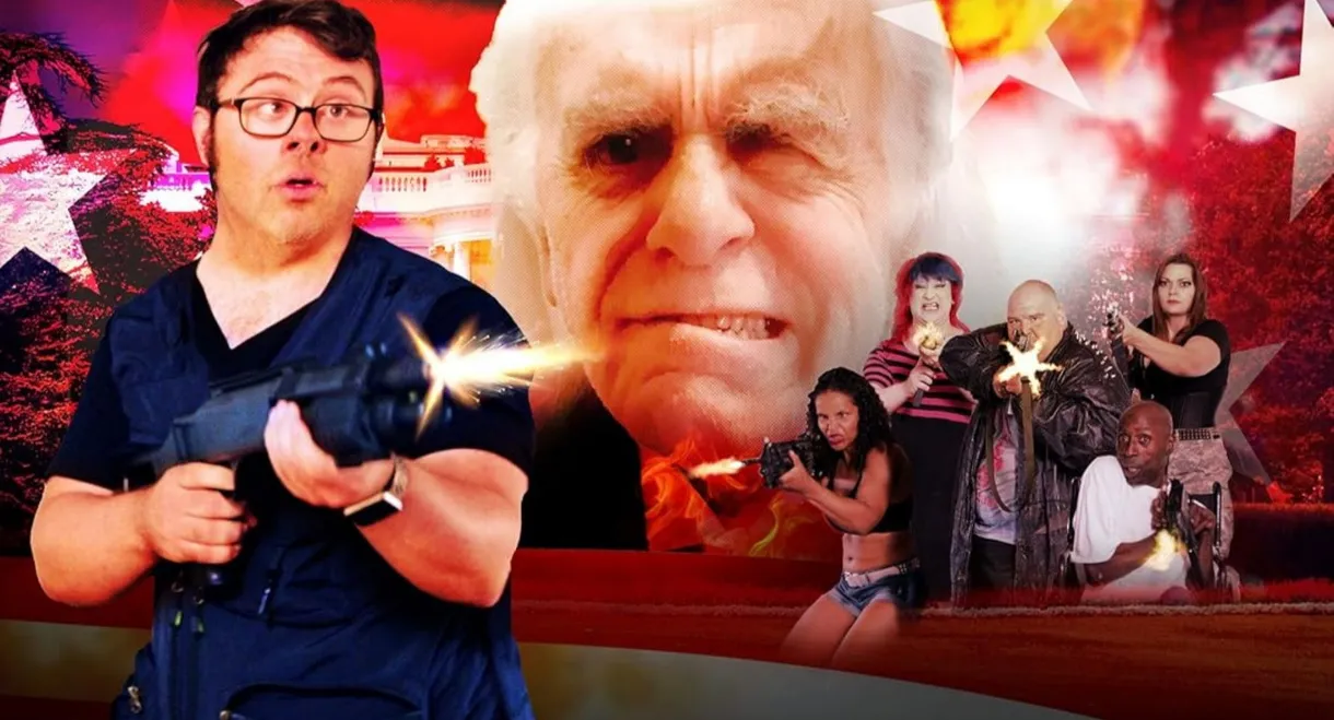 Special Needs Revolt!