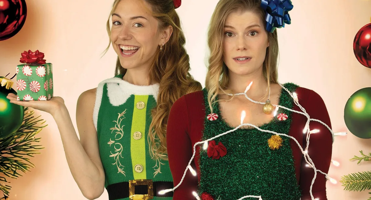 Tangled Up in Christmas