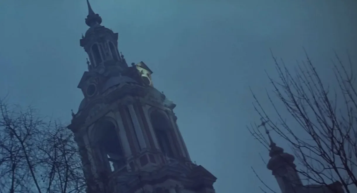 War and Peace, Part I: Andrei Bolkonsky