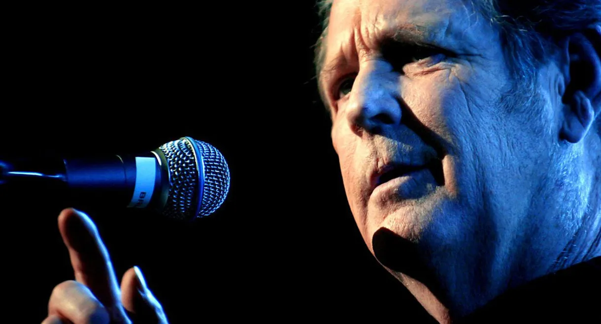 Brian Wilson Presents: Pet Sounds – Live in London