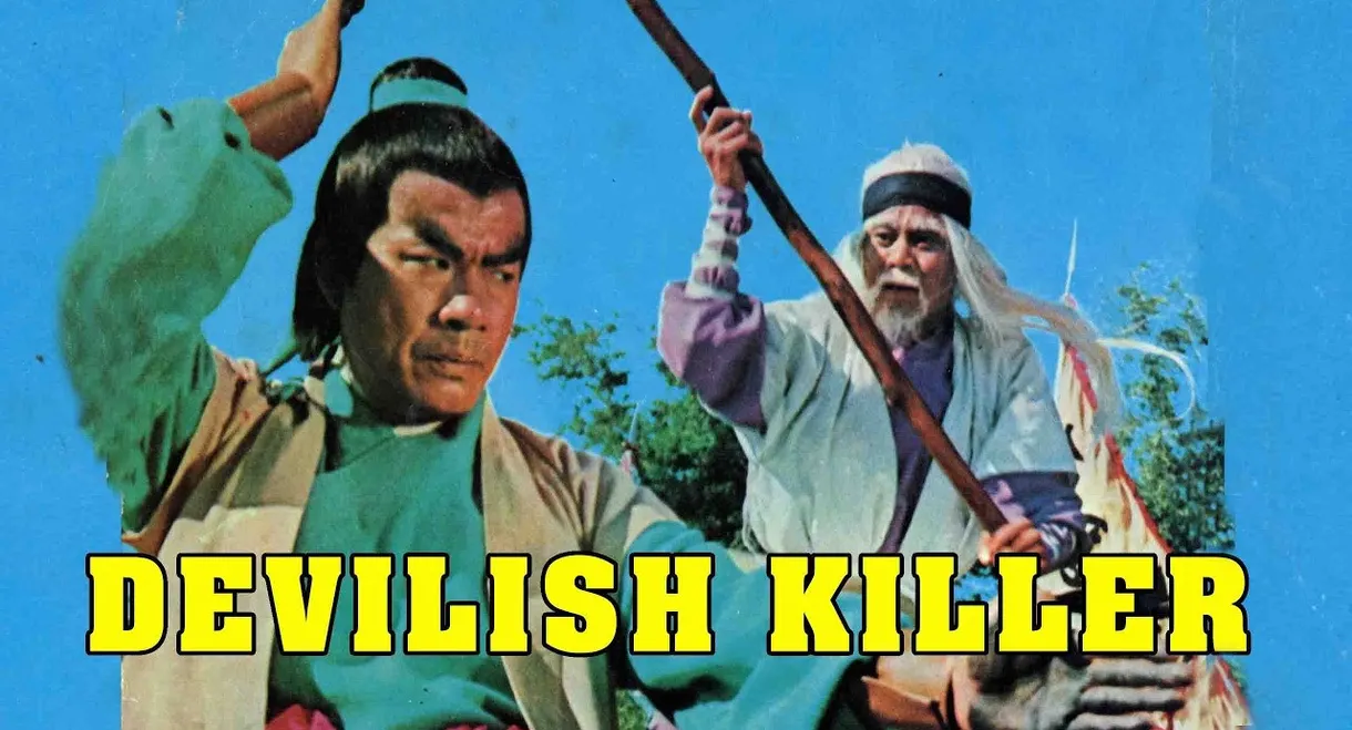 The Devilish Killer