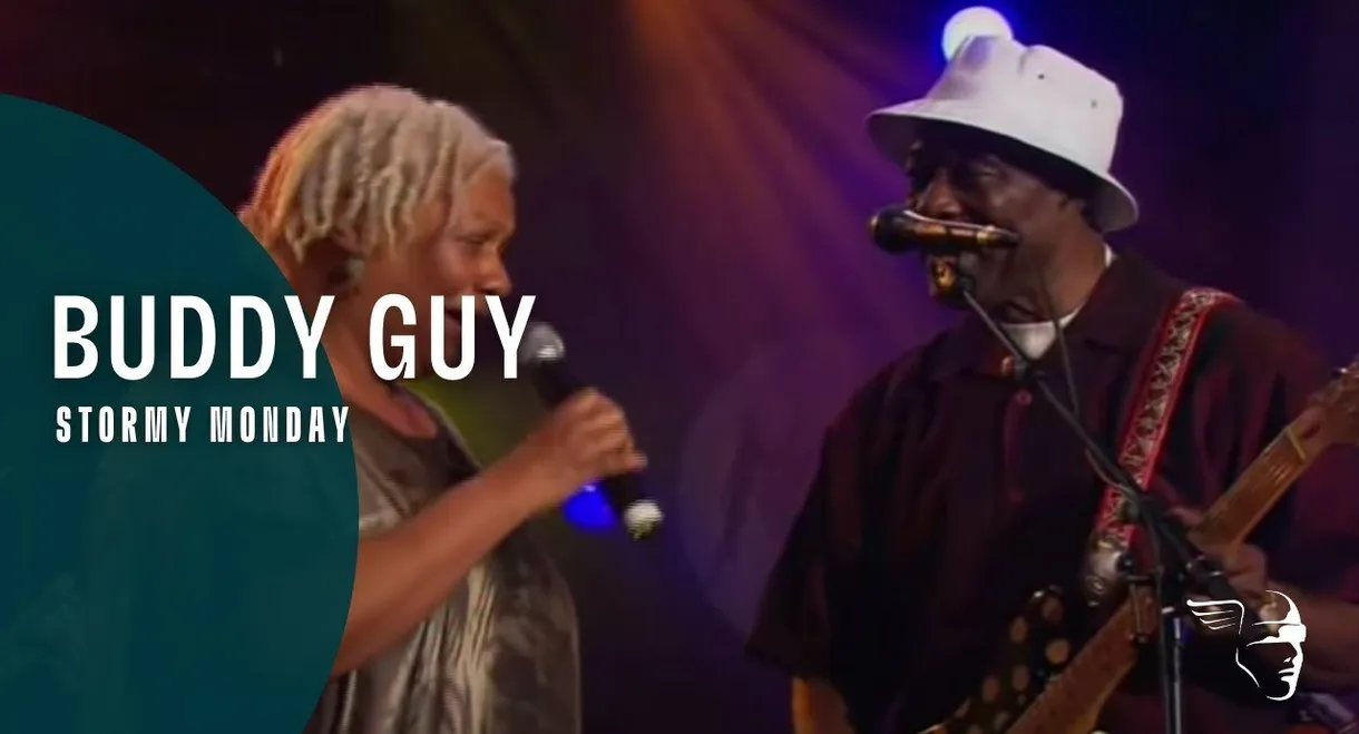 Buddy Guy: Live At Montreux 2004