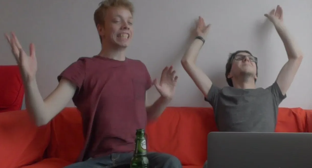 Qu'est-ce que c'est?