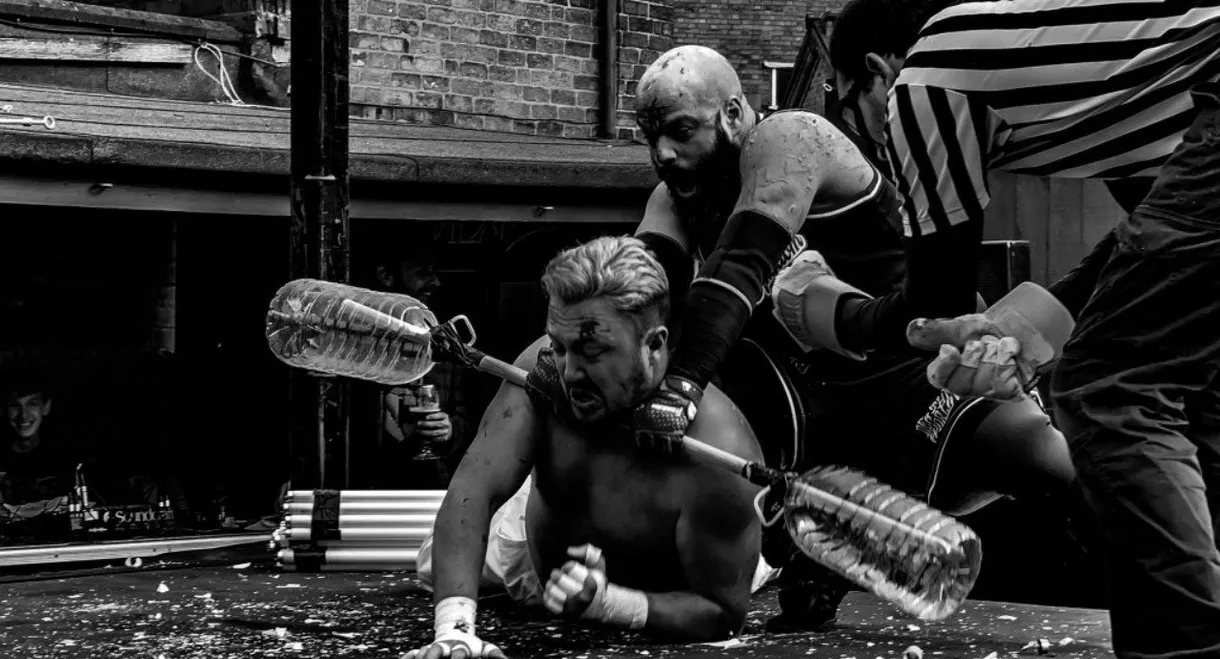 KCW: Fight To Survive