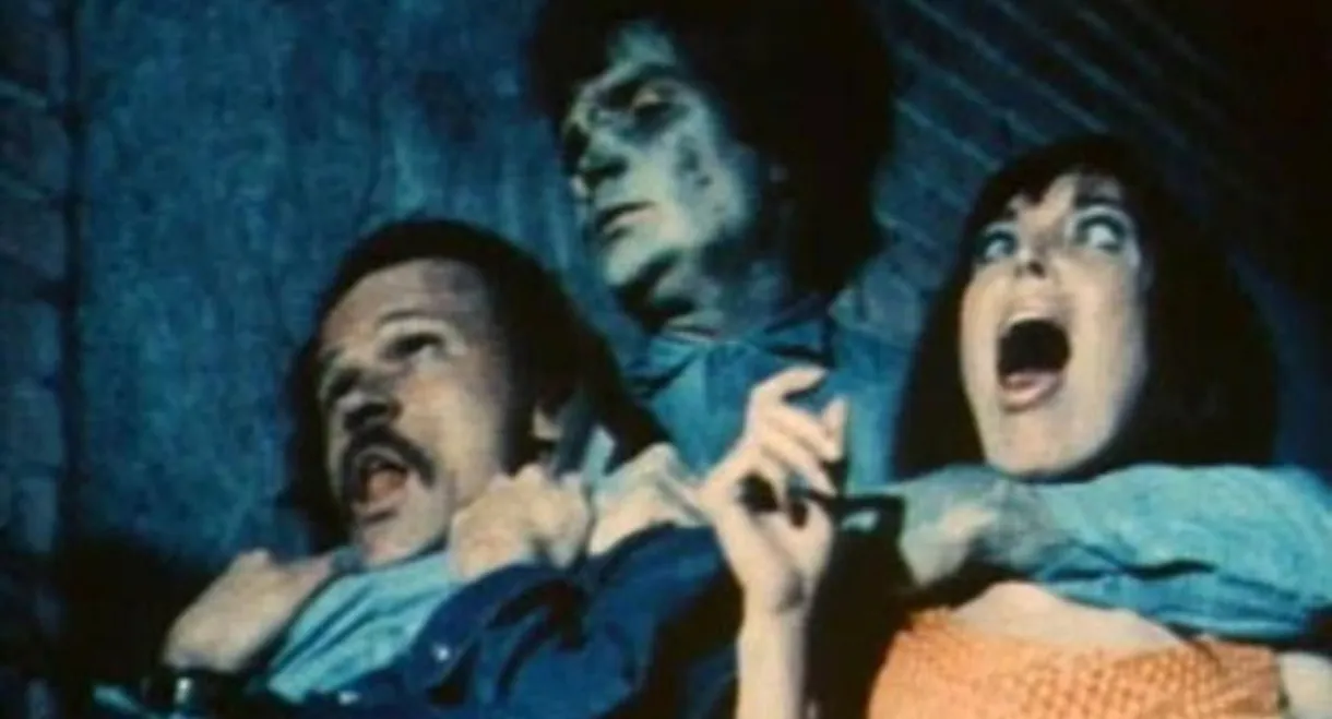 Blood of Ghastly Horror