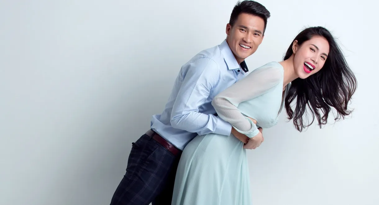 Wifey, Where Are You ?