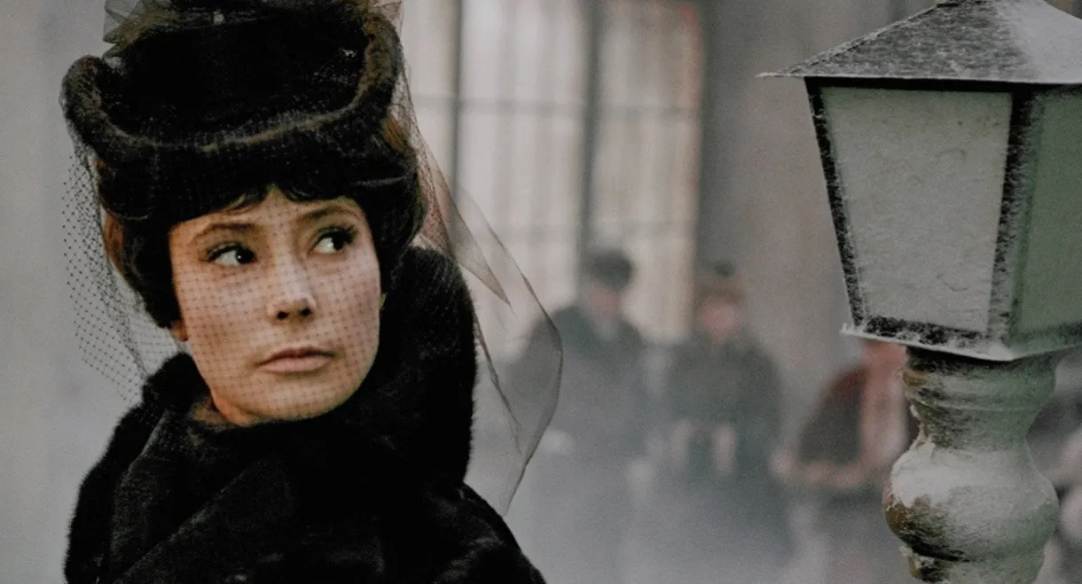 Anna Karenina