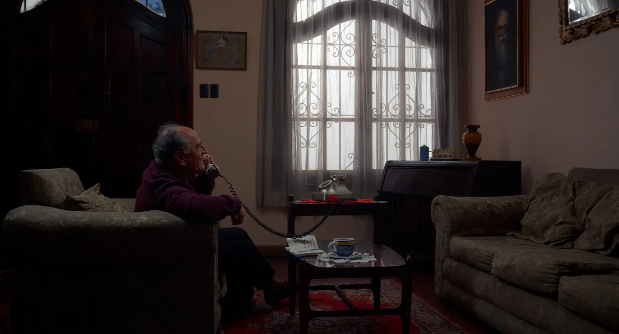 ¿Y ahora a quién llamo?